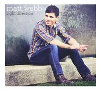Webb, Matt - Right Direction