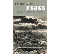 Webb Miller I Found No Peace (Tascabile)