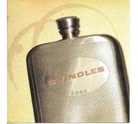 Webb, Mitch & Swindles - Drunk For Your Amusement
