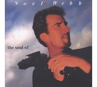 Webb, Noel - Soul Of Webb Noel