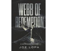 Webb of Redemption: A Crime Thriller Series