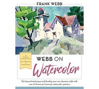Webb on Watercolor