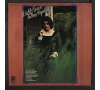 WEBB PIERCE - fallen angel LP