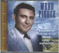 Webb Pierce - Famous Country Music Makers