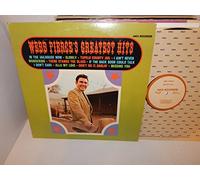 Webb Pierce - Greatest Hits