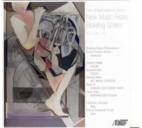 Webb/Ran/Adler - New Music from Bowling Green, Vol. 4