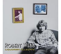 Webb, Robert - Liqourish Allsorts