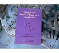 Webb Society Deep-Sky Observer's Handbook: Clusters of Galaxies (1982-05-01)