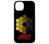 Webb Space Telescope PRIMO ANNIVERSARIO Primo Deep Field JWST Custodia per iPhone 14 Plus