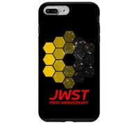 Webb Space Telescope PRIMO ANNIVERSARIO Primo Deep Field JWST Custodia per iPhone 7 Plus/8 Plus