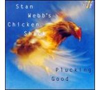 WEBB, STAN -CHICKEN SHACK - PLUCKING GOOD