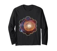 Webb Telescopio Spaziale Nuova Immagine Wolf-Rayet Apep JWST Maglia a Manica