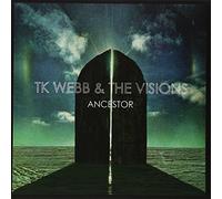 Webb, Tk & The Visions – Ancestor – Real Time