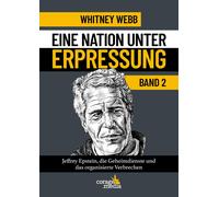 Webb, W Nation Unter Erpressung - Blackmail Band 2 - (German Import) Book NUOVO