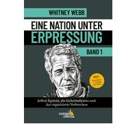 Webb, W Nation Unter Erpressung - Blackmail - (German Import) Book NUOVO