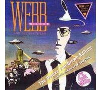 Webb Wilder and the Beatnecks It Came from Nashville (CD) Album