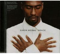 Webbe, Simon - Grace