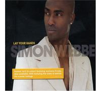 Webbe, Simon - Lay Your Hands