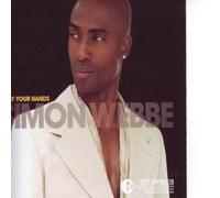 Webbe,Simon - Lay Your Hands [Import]
