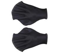 Webbed Swimming Gloves, Swimming Gloves Aqua Fit Swim Training Glove