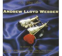 Webber,Andrew Lloyd - Best of Andrew Lloyd,the Very