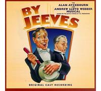 Webber, Andrew Lloyd - By Jeeves [Original Cast]