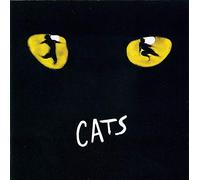 Webber, Andrew Lloyd - Cats (1981) / O.C.R.