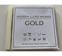 Webber,Andrew Lloyd - Gold