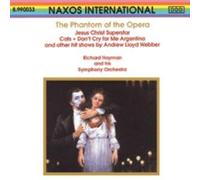 WEBBER, ANDREW LLOYD - PHANTOM OF THE OPERA -HIT