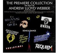 WEBBER, ANDREW LLOYD - PREMIERE COLLECTION 1