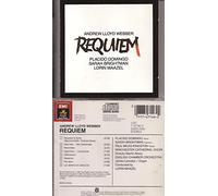 WEBBER, ANDREW LLOYD - REQUIEM