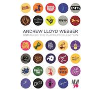 Webber Andrew Lloyd - Unmasked The Platinum Collection (Box4Cd)