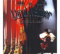 Webber,Julian Lloyd - J.l.Webber Plays a.l.Webber