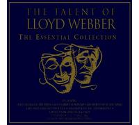Webber,Lloyd - The Talent of,the Essential C