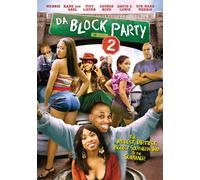 Webbie/Kane & Abel/Lister/Boyd - Da Block Party 2