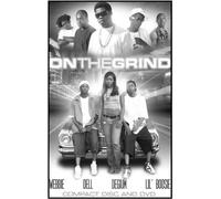 Webbie/Lil Boosie/Dell/Degium - On the Grind