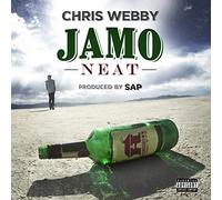 Webby, Chris - Jamo Neat
