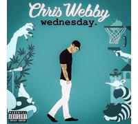 Webby Chris - Wednesday