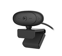 Webcam 1080p Web Cam Messa a Fuoco Automatica Full HD USB Web Camera con Microfono per videochiamate Youtube Lenovo Computer Pc Laptop