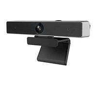 Webcam 1080P with Microphone Auto Focus Plug And Play Conferencing Video Chatting Webinars Gaming Distance Learning Suitable for Home Computer Equipment