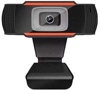 webcam 2021 Autofocus 1080 HD, Business , USB Web Camera con microfono stereo per registrazione video, Plug and Play, per uso online con Pc, laptop, Skype, Facetime, WeChat, Whatsapp