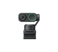 Webcam 4K con alimentazione AI Insta360 Link 2