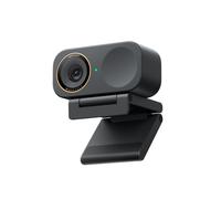 WEBCAM 4K LINK 2C PRO PER PC/MAC SENSORE 1/1,3 BASSA LUMINOSITÀ INQUADRATURA AUT