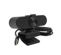 Webcam Ad Alta Definizione 1080P/2K Con Copri Privacy E Visione Notturna