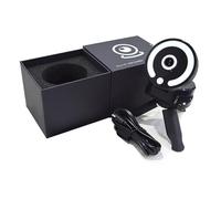 Webcam ad alta definizione 2K4K1080P con microfono incorporato USB 2.0 Drive Plug&for Play Camera Riduzione del rumore Microfono Web Videocamera esterna del computer con zoom Stand Esterno Con Zoom