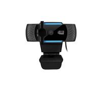 Adesso CyberTrack H7 2K QUAD HD Webcam