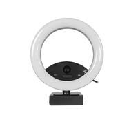 WEBCAM AROZZI Occhio Ring Light Webcam