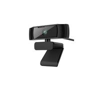 WEBCAM ATLANTIS P015-U975HD Autofocus FHD 1080p 2592x1944 5Mpx 30fps 2xMic. USB2