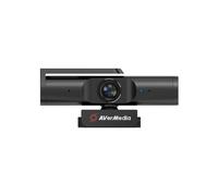 AVerMedia PW513 webcam 8 MP 3840 x 2160 Pixel USB-C Nero [61PW513000AC]