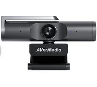AVerMedia PW515 webcam 3840 x 2160 Pixel USB Nero [61PW515001AE]